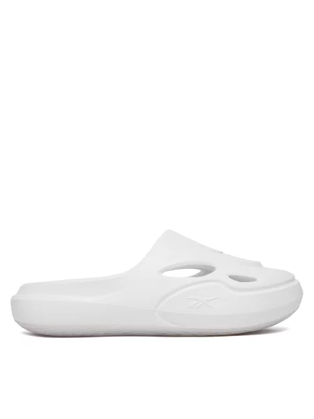 Мюли Reebok белые
