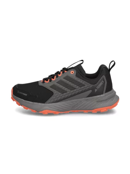 Běžecké tenisky Adidas Terrex černé