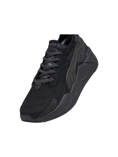 Pantofi Puma negru