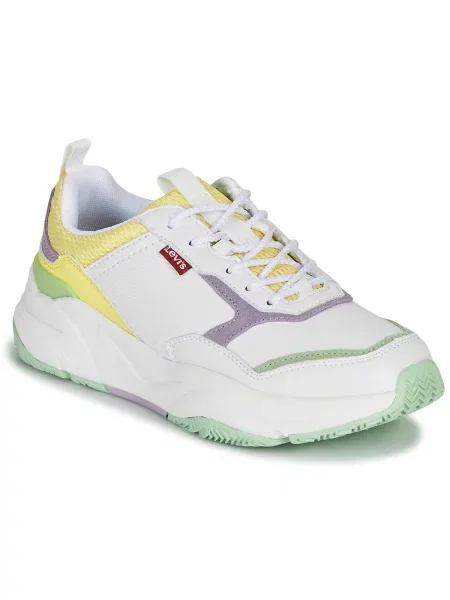 Superge Levi's® bela