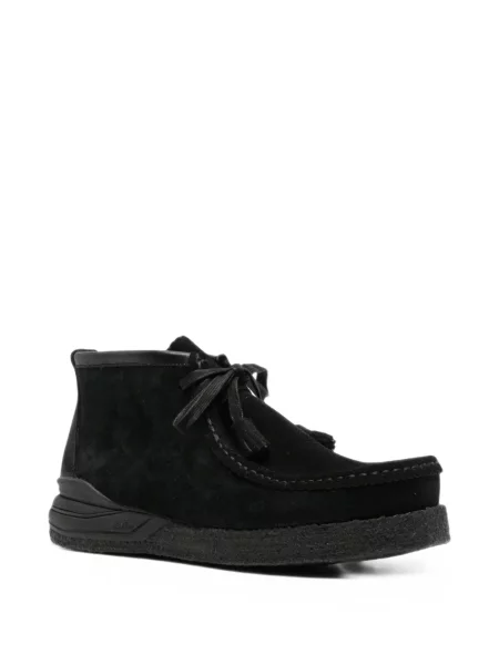 Botine Visvim negru