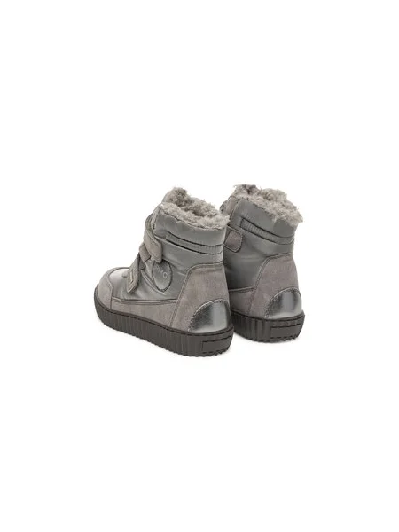 Hótaposó Primigi GORE-TEX S szürke
