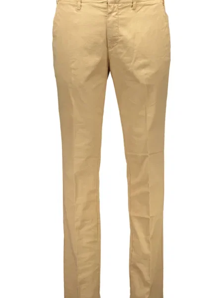 Pantaloni Gant bej