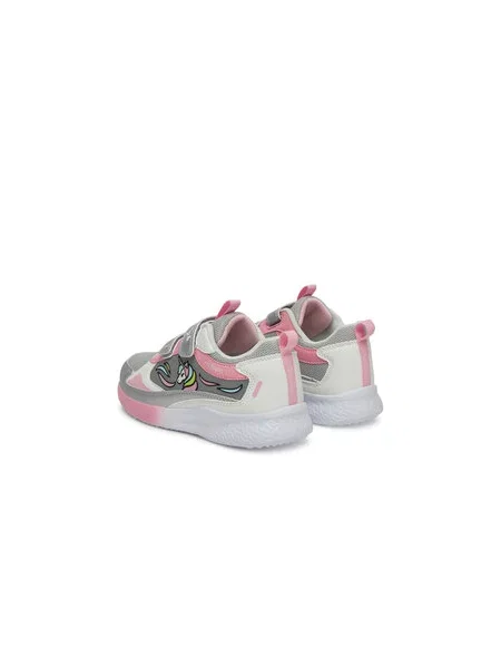 Sneakersy Primigi stříbrné