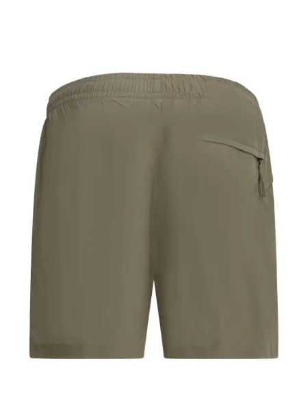 Šortky Oakley hnedá