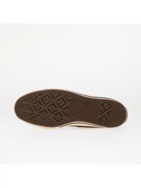Sneakers Converse Chuck 70 Black EUR μαύρο