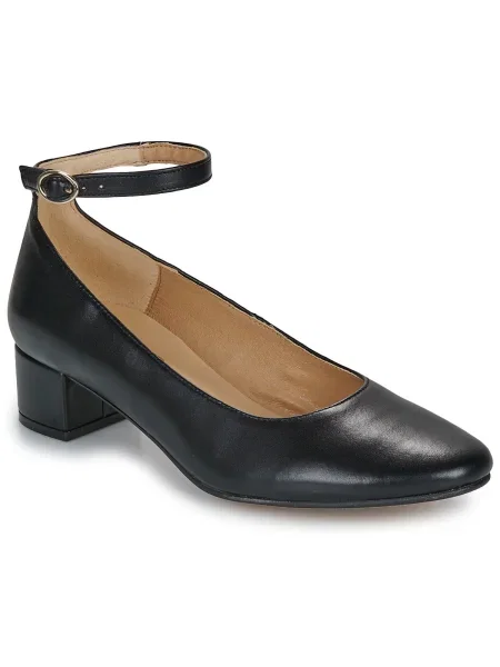 Pantofi Betty London negru