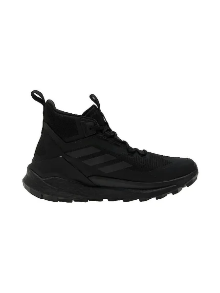ADIDAS TERREX Botine Free Hiker negru
