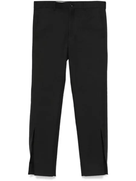 Pantaloni Comme Des Garcons Homme Plus negru