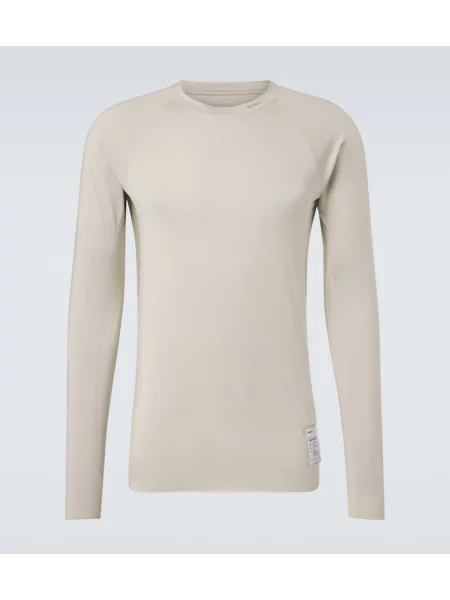 Tricou Satisfy alb