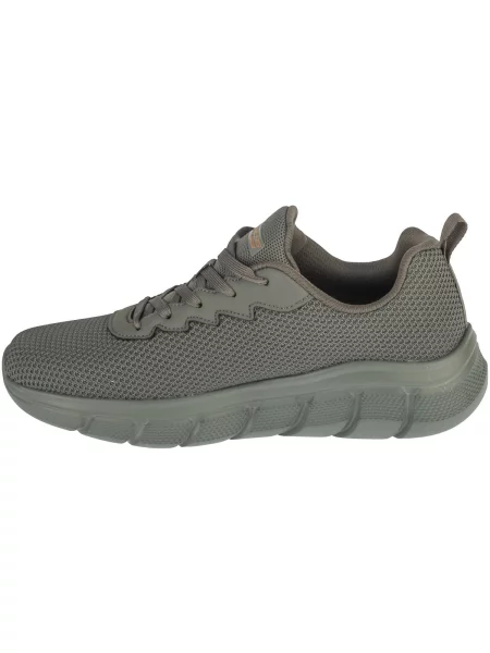Pantofi Skechers verde