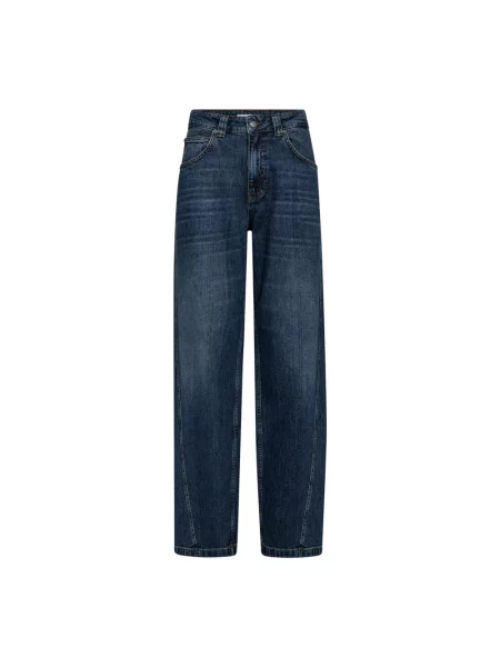 Jeansy Co'couture niebieskie