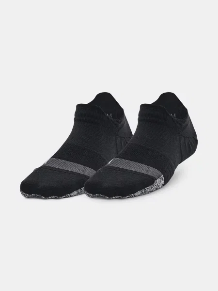 Чорапи Under Armour черно
