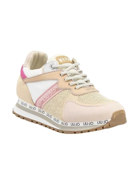 Sneakersy Liu Jo