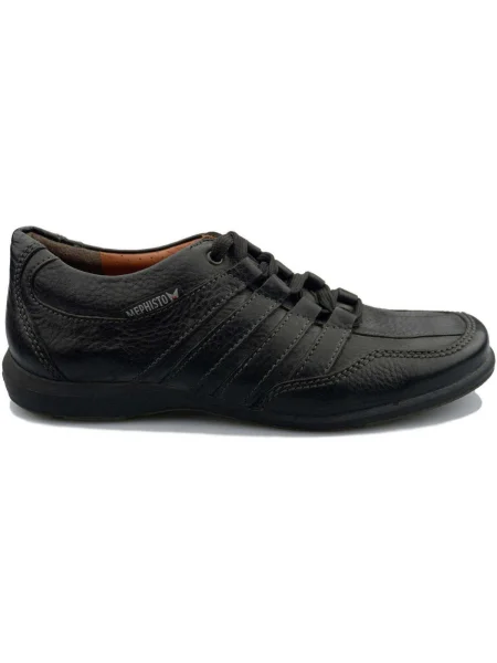Pantofi Mephisto negru