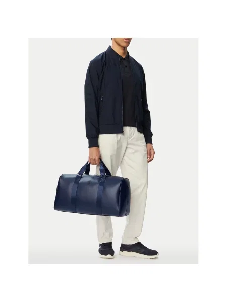 Torba za vikend Beverly Hills Polo Club Tamnoplava