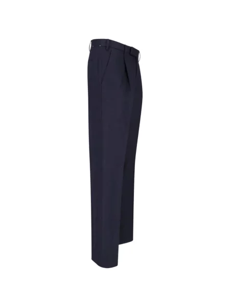 Pantaloni Pt Torino albastru