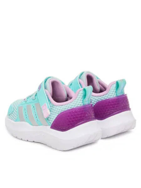 Superge adidas Lightorama Runner Shoes Infants Turkizna