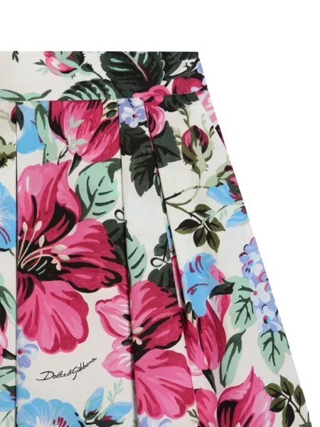 Spódnica dziecięca Dolce And Gabbana