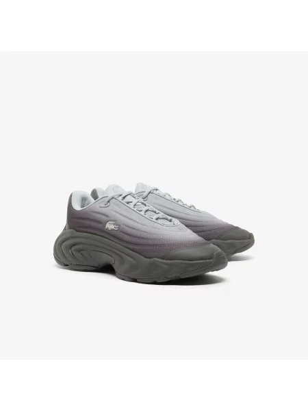 Lacoste Sneakersy Spinor szary