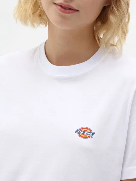 Dickies Футболка білий