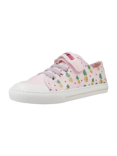 Pantofi copii Pablosky roz
