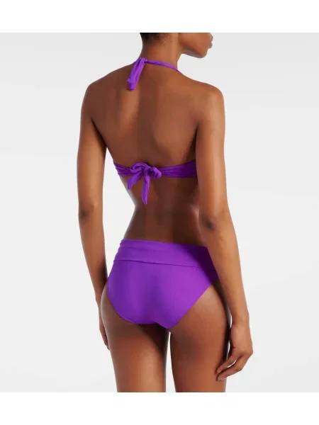 Bikini Melissa Odabash violet