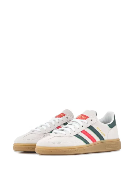 Sneakerși Adidas Spezial negru