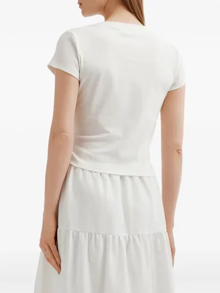 Koszulka Tout A Coup biała