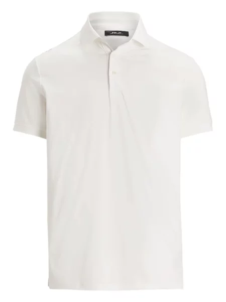 Polo Rlx Ralph Lauren alb