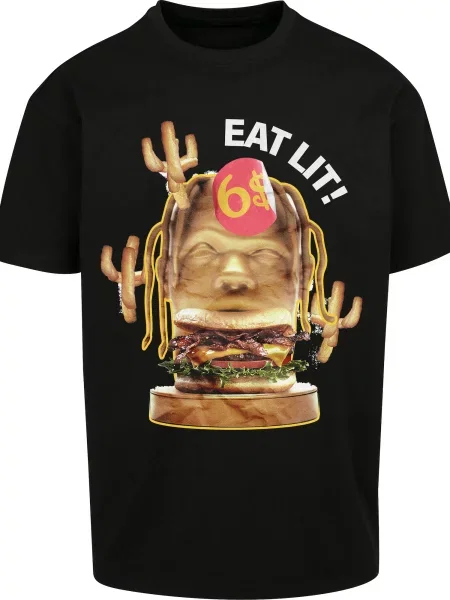 Pólóing Mister Tee fehér