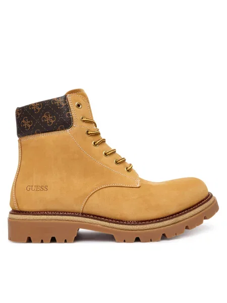 Черевики туристичні Guess FMFSIR бежевий