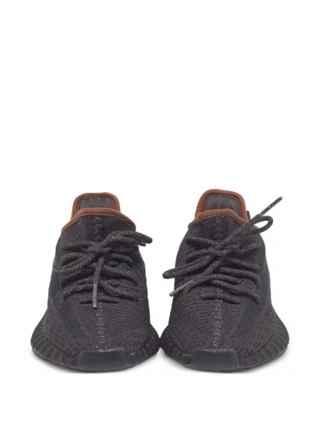 Sneakerși Adidas Yeezy negru