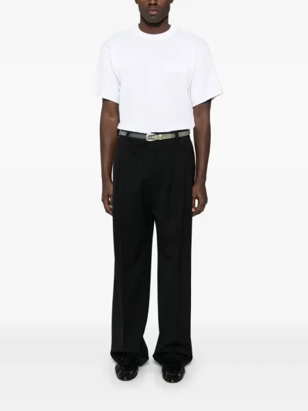 Tricou Magliano alb