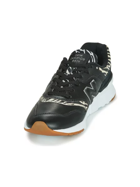 Pantofi New Balance negru