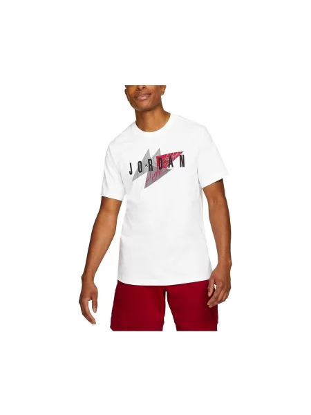 Majica Nike bijela