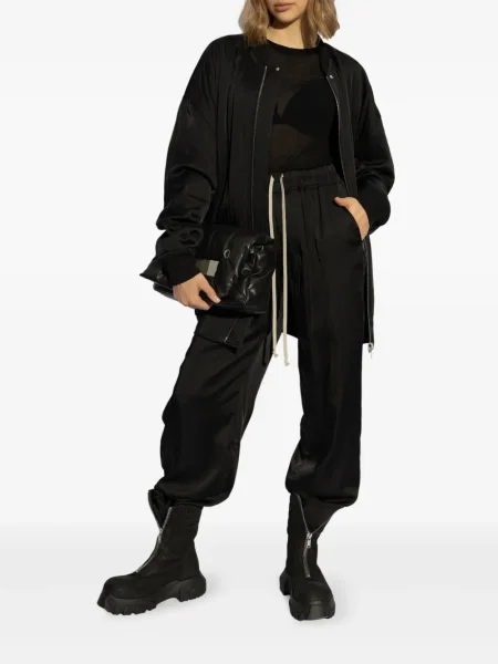 Geacă Rick Owens negru