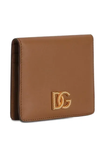 Portofel Dolce & Gabbana cu autograf