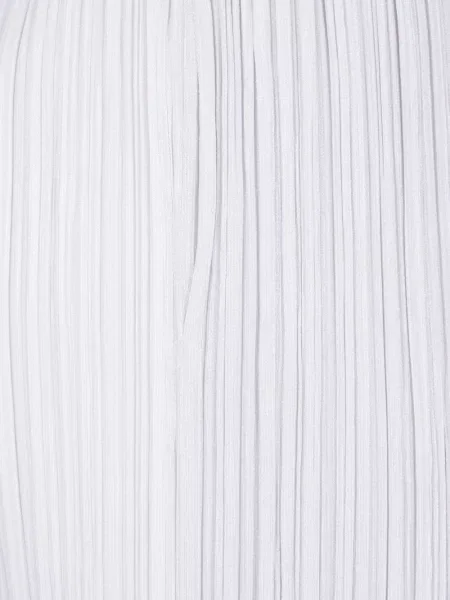 Pantaloni Pleats Please Issey Miyake plisate gri