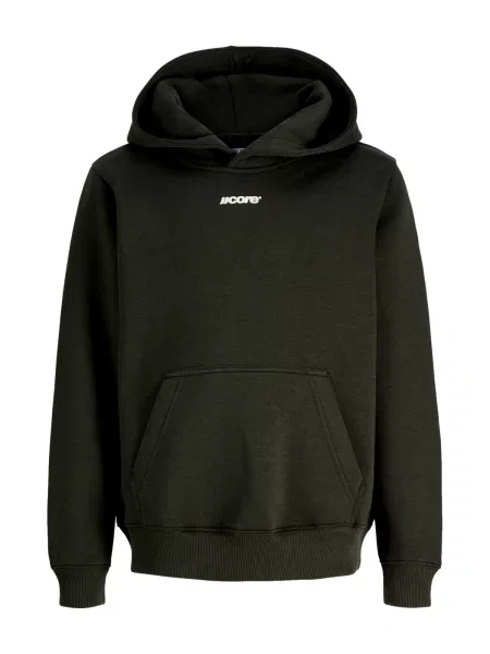 Palton copii Jack & Jones alb
