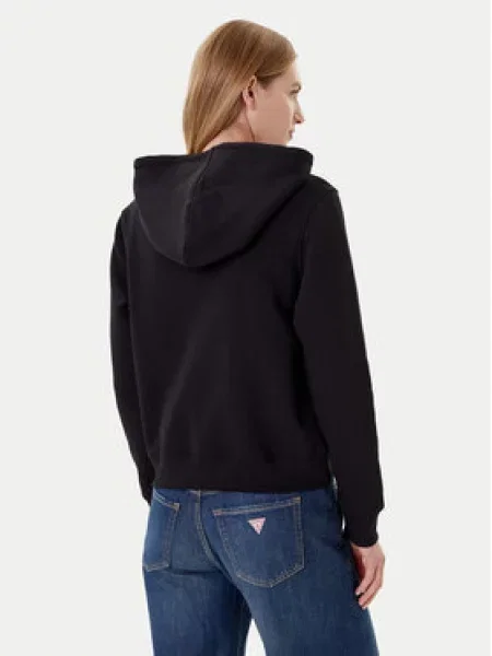 Guess Jeans Jopa črna