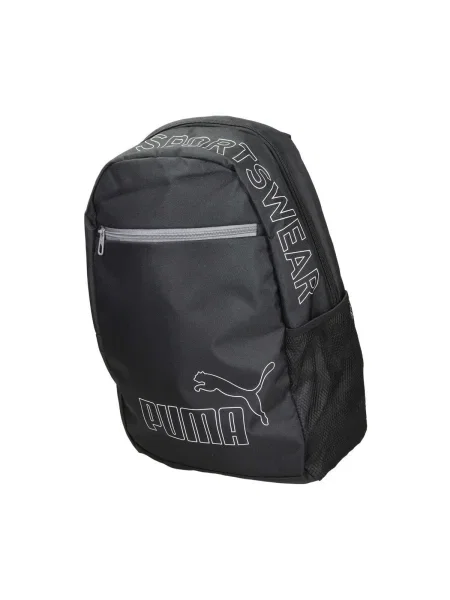 Genti Puma negru