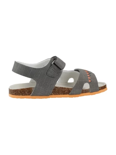 Pantofi copii Chicco gri