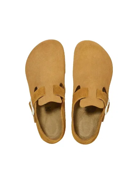 Pantofi Birkenstock bej