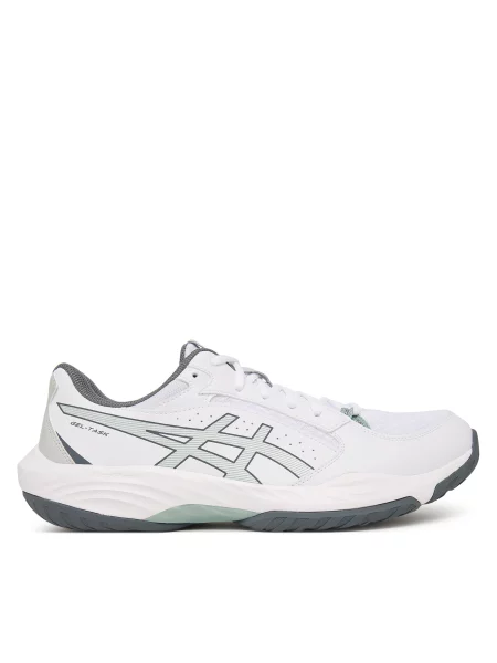 Tenisice za dvoranski nogomet Asics Gel-Task 5 bijela