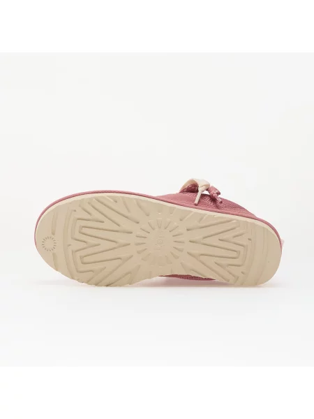 Sneakers UGG W Lo Lowmel Horizon Pink EUR 40 ροζ