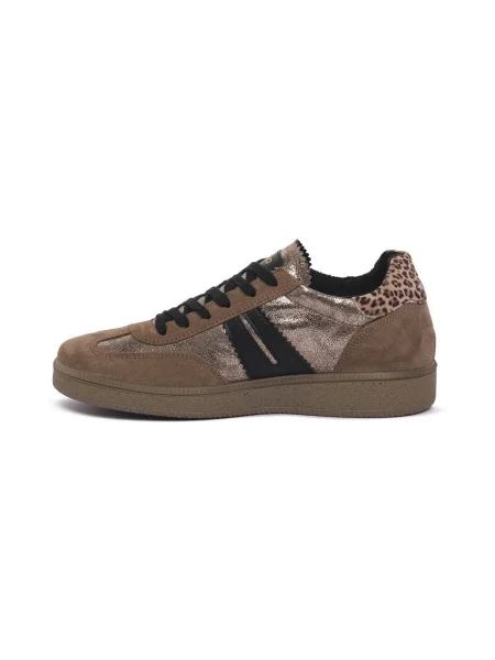 Pantofi Igi&co bej