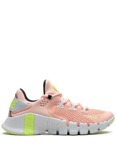 Sneakerși Nike Metcon portocaliu