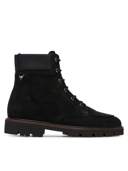 Giuseppe Zanotti Ghete negru