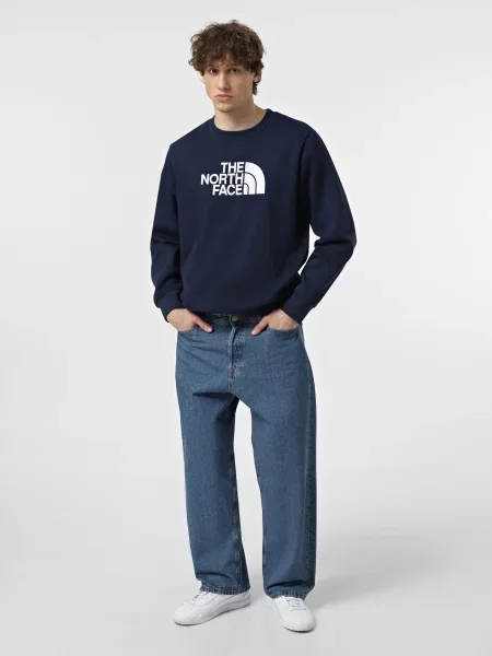 Свитшот The North Face синий